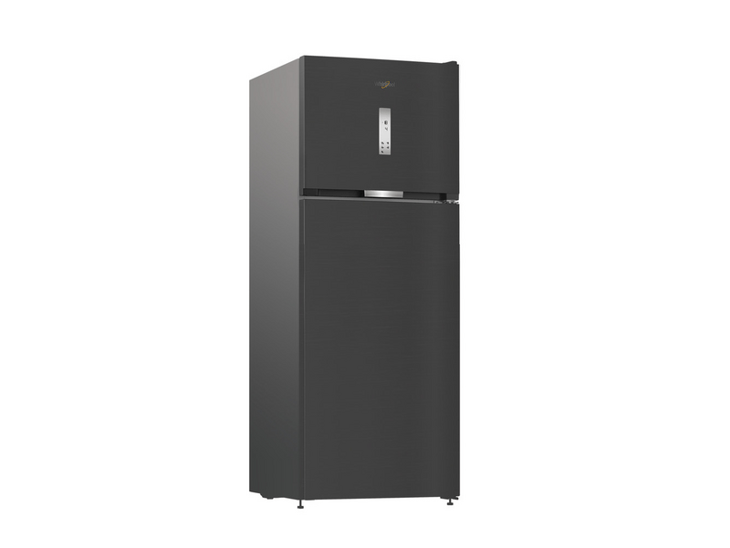 Whirlpool WHD2 6473 X5E Felülfagyasztós hűtőszekrény