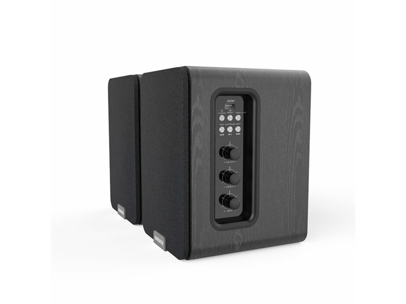 Aiwa ASP-A200BK Premium aktivni zvučnik