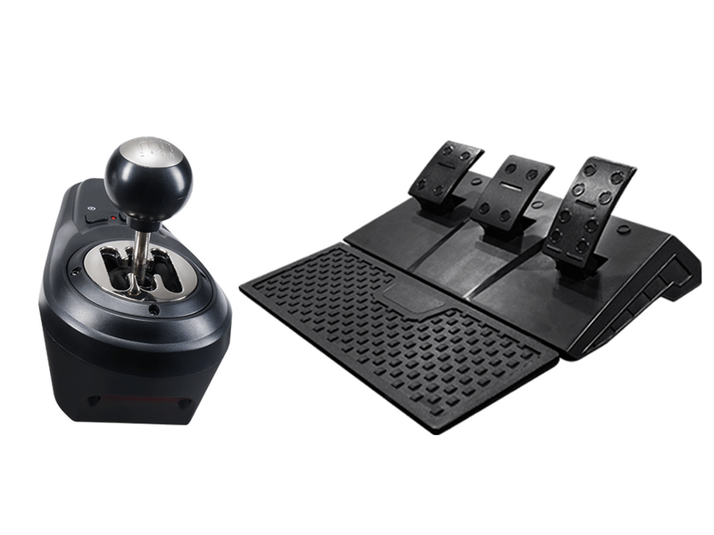 Subsonic SA5627-NG kormány szett