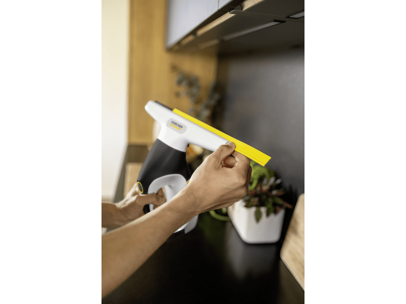 Karcher WV 3 Comfort Precision Ablaktisztító (1.633-691.0)