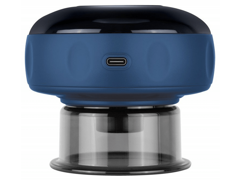 Humanas BB01 elektronički aparat za čašice, plavi (HS3618)