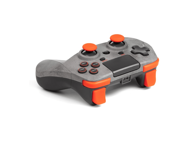 PS4 GamePad 4 S Rock vez.nél kontroller