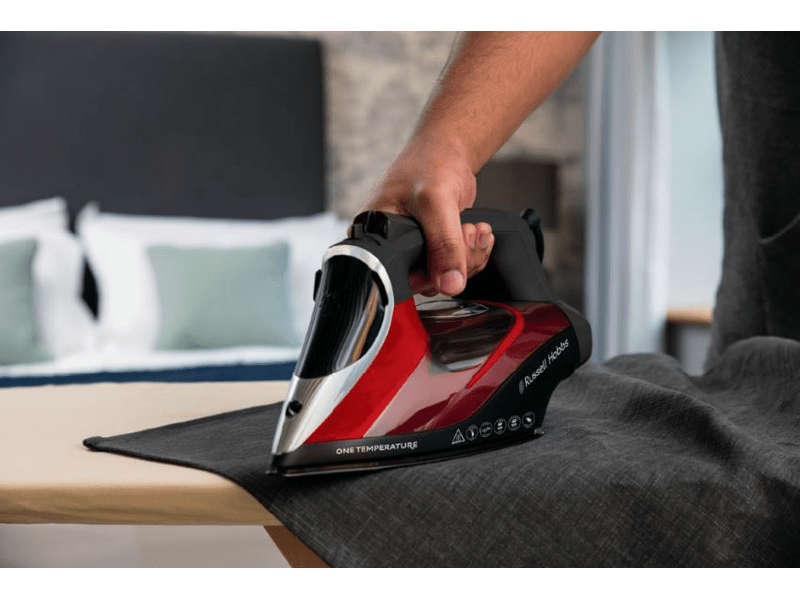 RUSSEL-HOBBS 25090-56 One Temperature vasaló