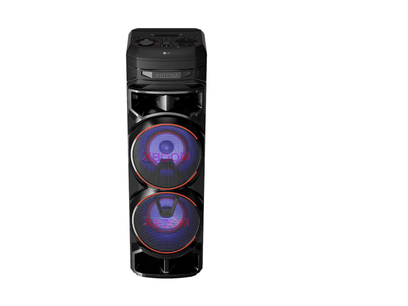 LG XBOOM RNC9 Bluetooth zvučnik za zabavu