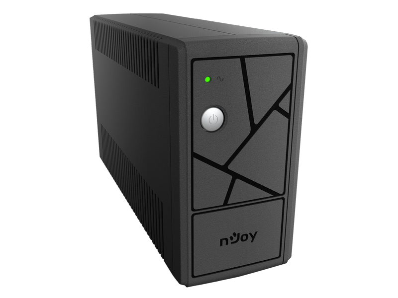 nJoy Keen 800 Szünetmentes tápegység 800VA