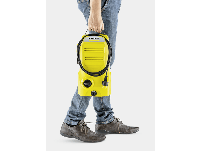 Karcher K 2 Classic Home Magasnyomású mosó (1.673-573.0)