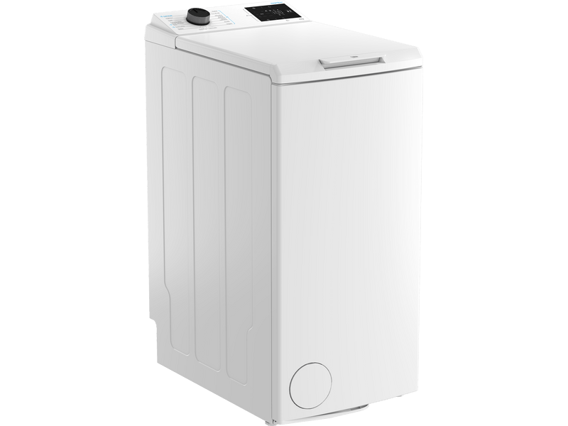 Beko TB6521EESEE Felültöltős mosógép