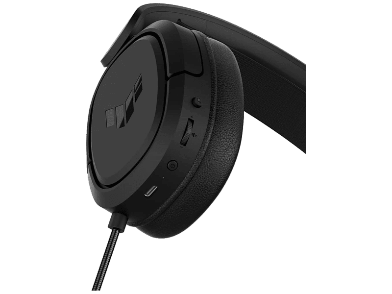 Asus TUF Gaming H1 Bežične slušalice headset