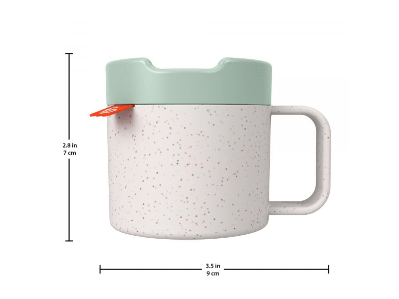 Fisher-Price: Latte rágóka (HGB86)