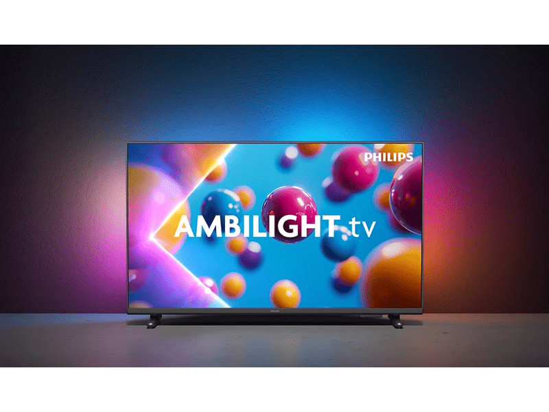80cm Full HD LED Smart Ambilight TV