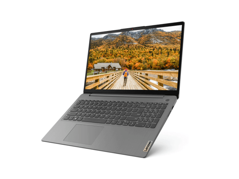 Lenovo IdeaPad 3 15ALC6 82KU005HHV 15.6