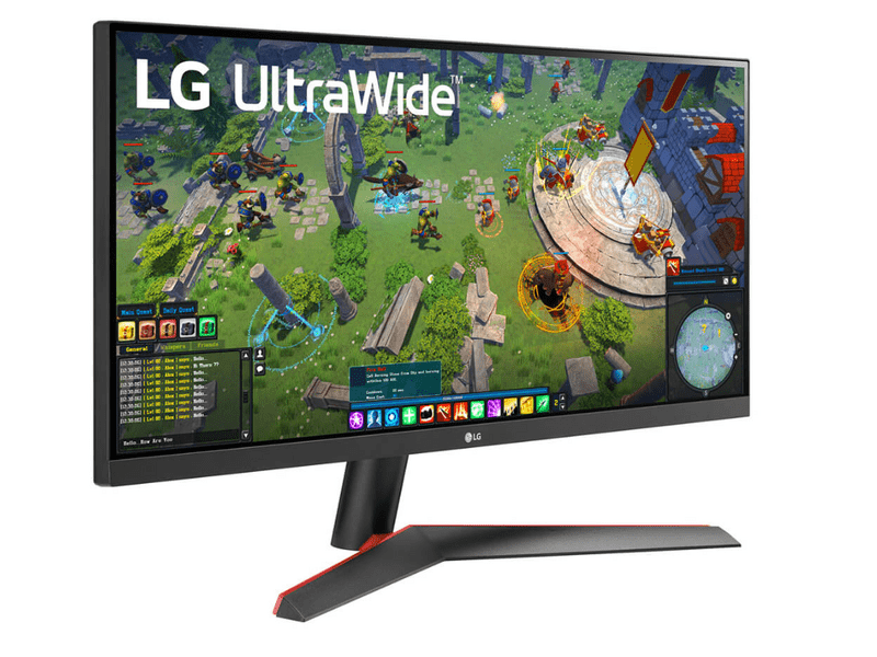 LG 29WP60G-B 29