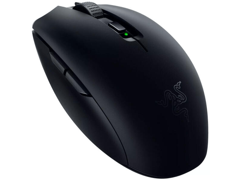 Razer Orochi V2 Optikai egér, fekete (RZ01-03730100-R3G1)