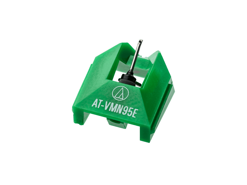 Audio-Technica AT-VMN95E VM95 sorozatú elliptikus cseretű