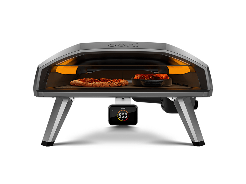 Ooni Koda 2 PRO Gázüzemű pizzakemence, 30 mbar (UU-P2E000)