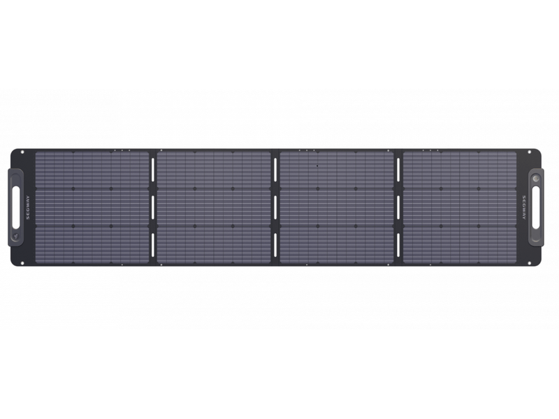 Segway SP 100 Napelem panel 200W