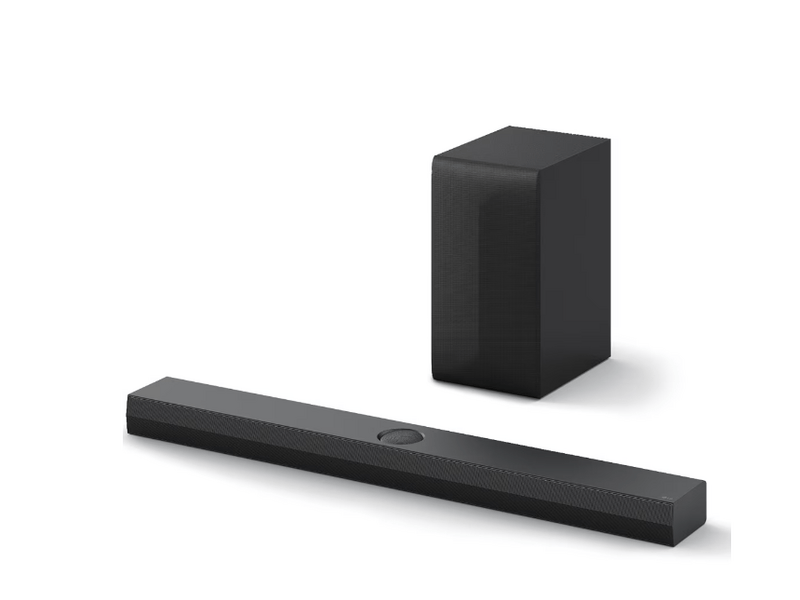 LG S70TY 3.1.1 Hangprojektor