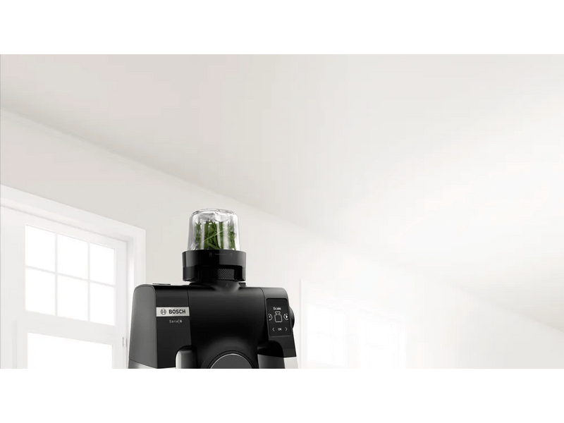 Bosch MUZS68CG 3in1 többfunkciós aprító OptiMUM Serie 8 készülékekhez