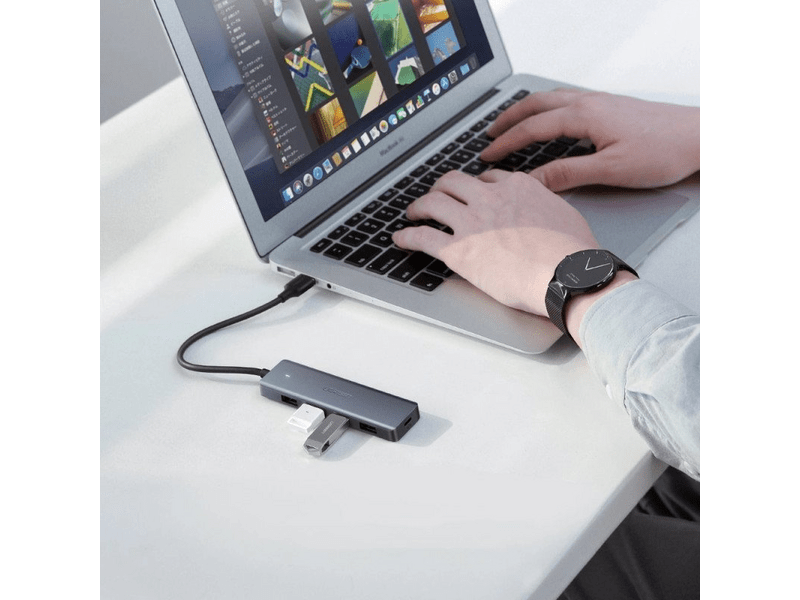 Ugreen 70336B 5in1 USB-C HUB