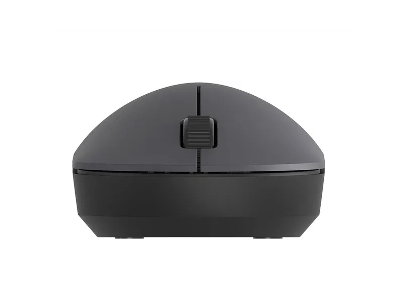 Xiaomi Wireless Lite 2 Vezeték nélküli egér, fekete (BHR8916GL)
