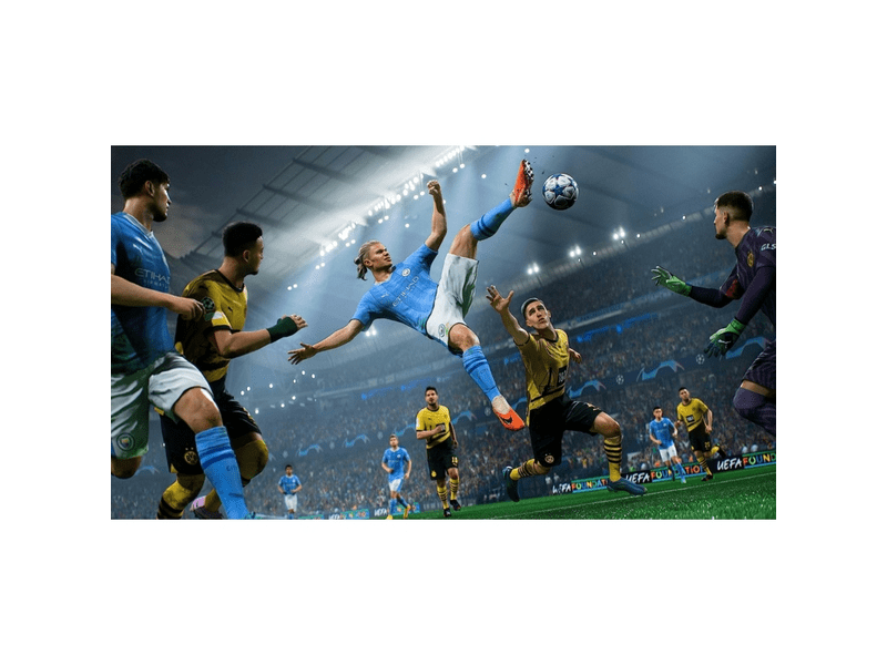 EA Sports FC 24 Xbox Series X, Xbox One