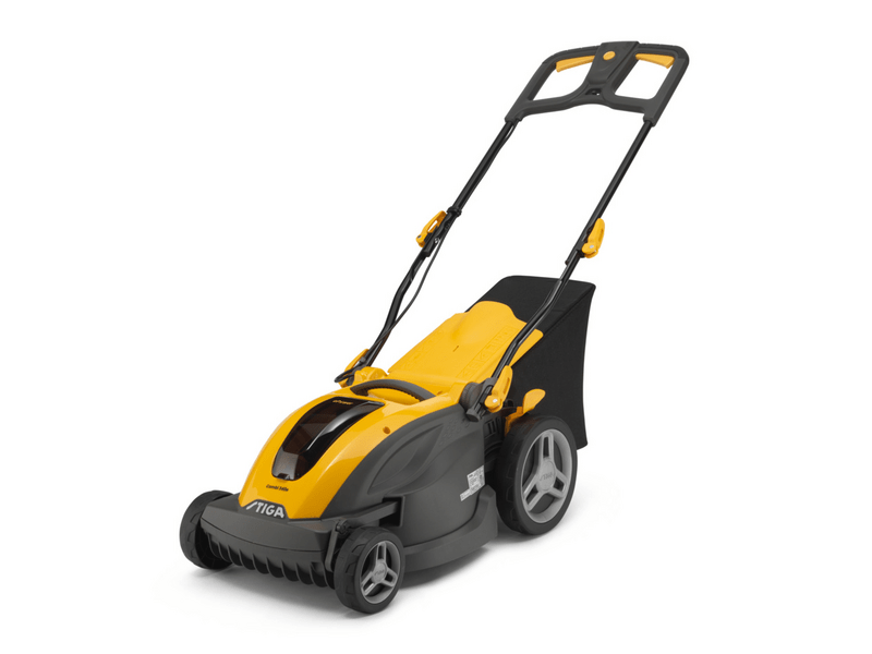 Stiga Combi 340e Kit akkumulátoros fűnyíró (294386068/ST2)