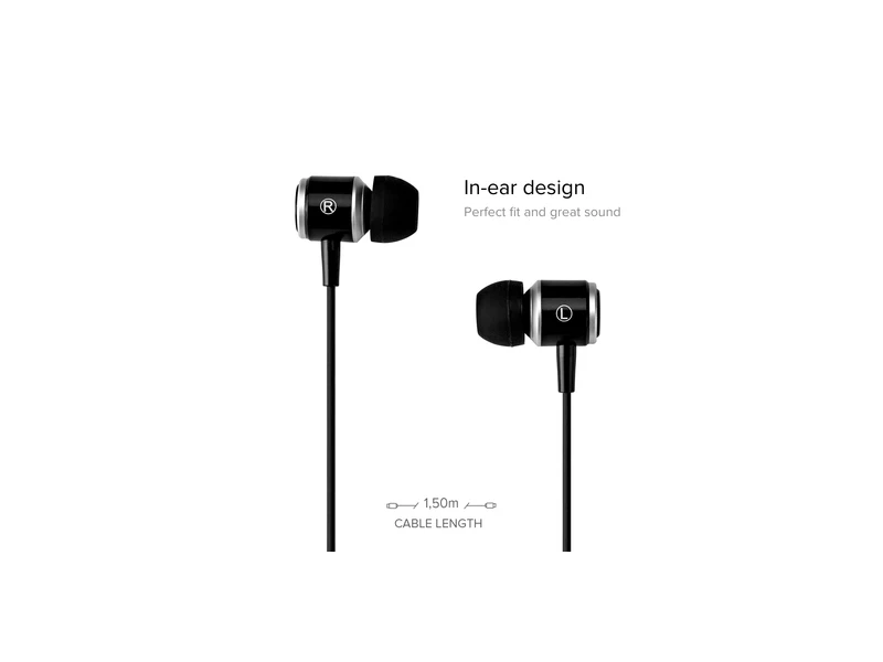 SBS Studio Mix 100C Type-C Füllhallgató (TEEARTYCK)