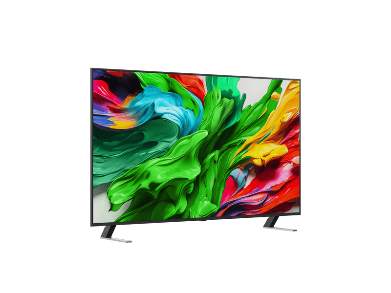 LG QNED evo AI 65QNED85A3C 65