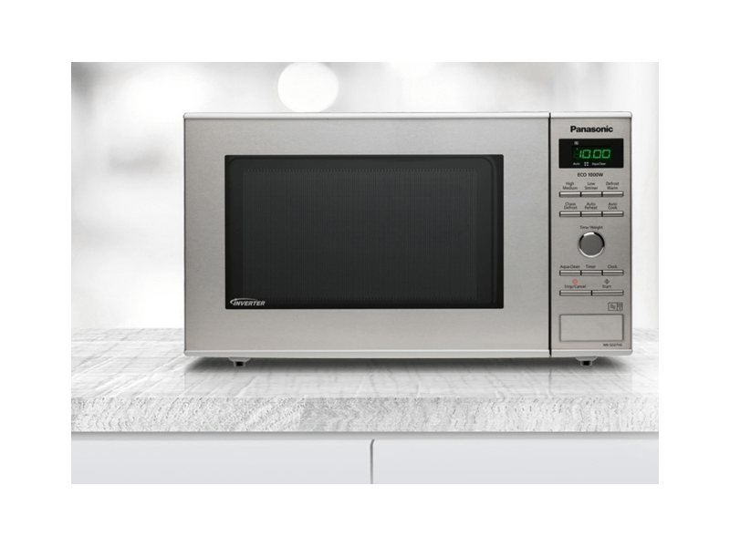 Panasonic NN-SD27HSGTG Mikrohullámú sütő
