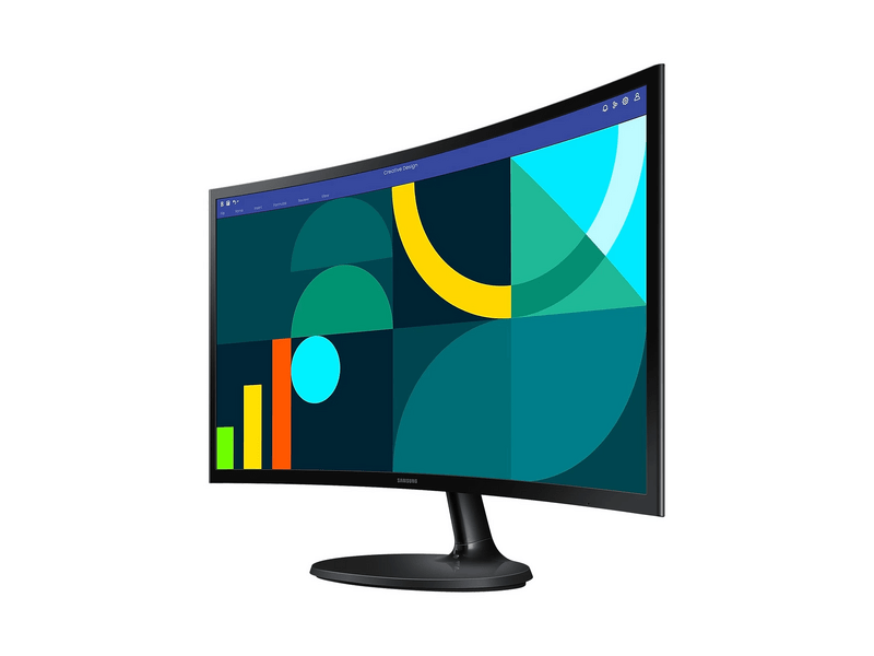 Samsung LS27D360GAUXEN 27