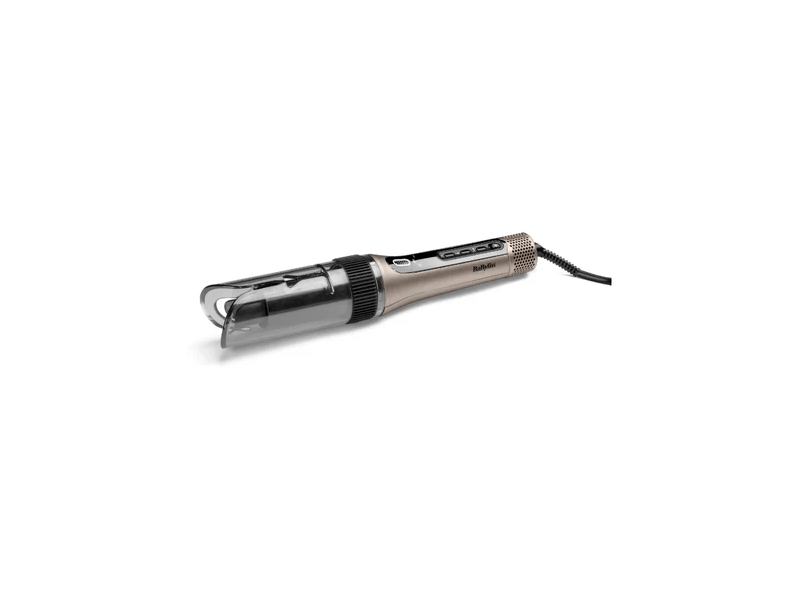 BaByliss C6688E Style Secret Air automata hajgöndörítő, szürke