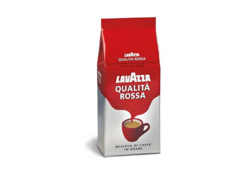 LAVAZZA Rossa szemes kávé 1000g