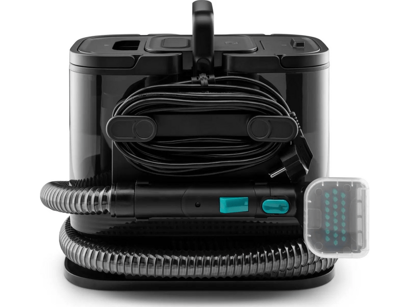 Hisense HSSC07A Gőztisztító, fekete