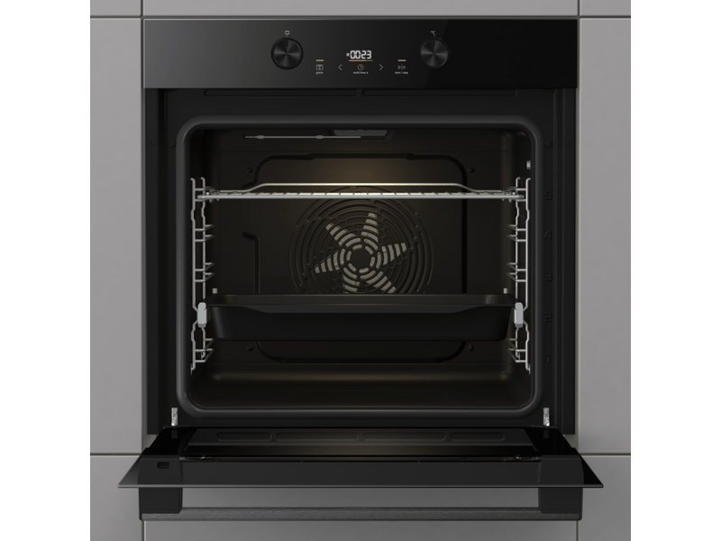 Gorenje BOS6737E05DBG Beépíthető sütő