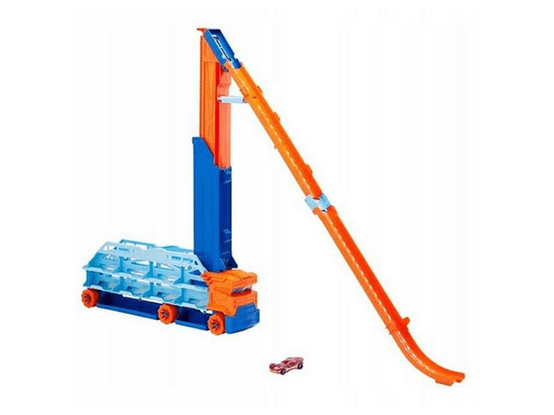 Hot Wheels szabadesés pálya HDY92