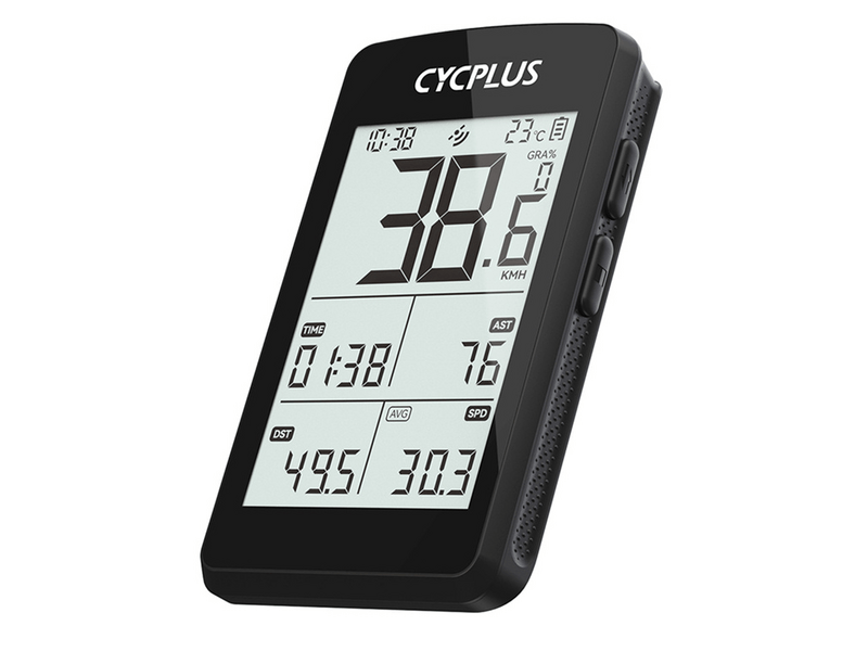 Cycplus M3-GBC M3 kerékpár kilométeróra