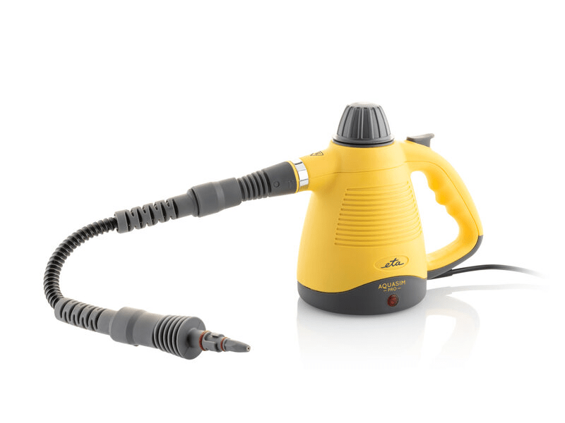 Eta Aquasim Pro 1265 90000 Kézi gőztisztító