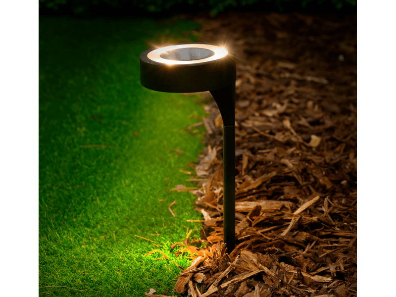 Grundig Solar leszúrható lámpa