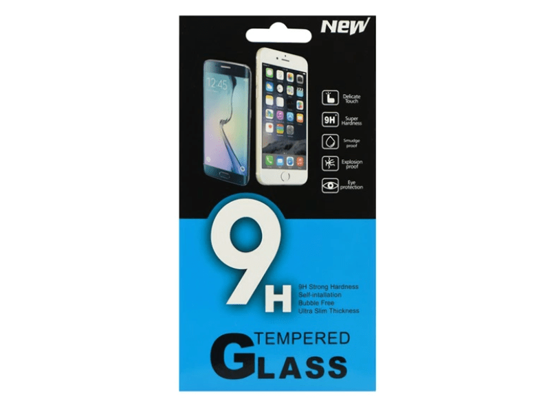 Gigapack Apple iPhone 15 Pro Képernyővédő üveg (GP-144857)