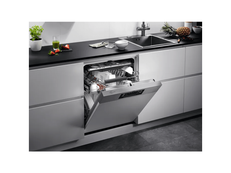 AEG FEE72706PM Beépíthető mosogatógép