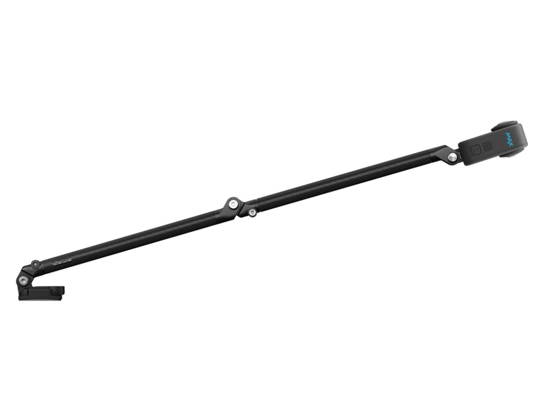 GoPro Boom + Adhesive Mounts (AEXTM-001)