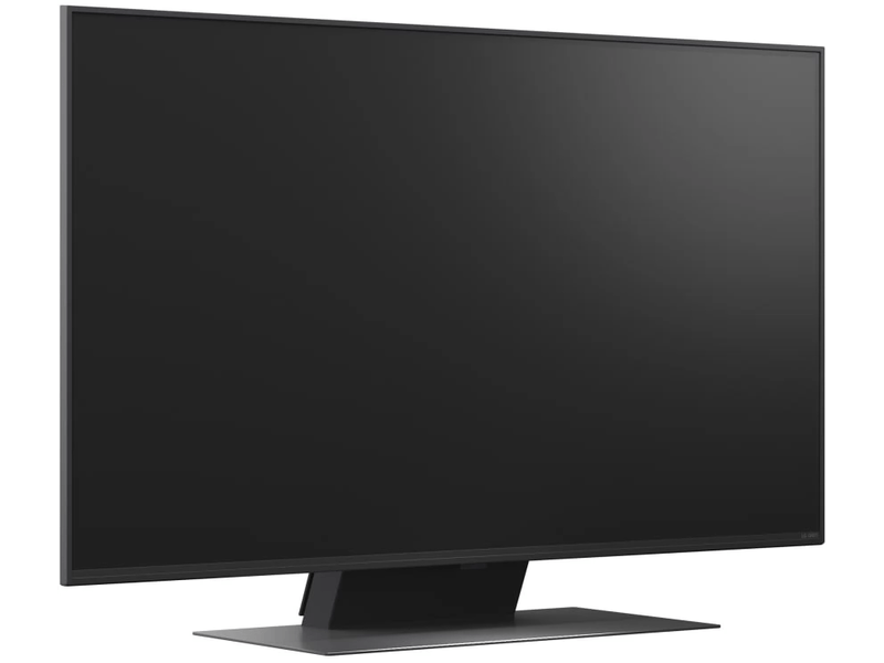 QNED evo MiniLED Smart TV, 4K UHD, webOS