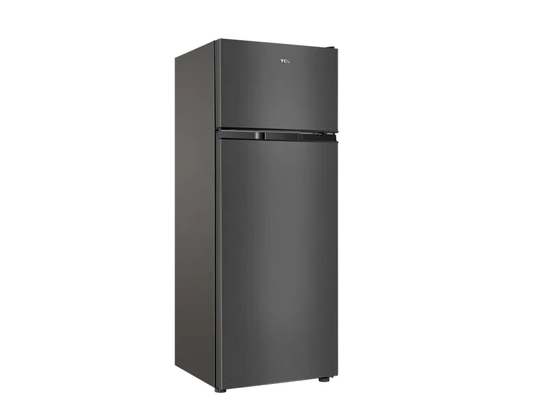 Felülfagy kombinált hűtőszekrény,167/40l