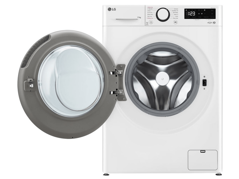 LG F4WR511S1W Elöltöltős mosógép