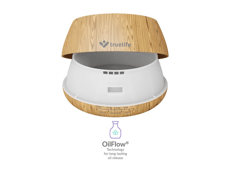 TrueLife AIRDD9S Pametni difuzor arome