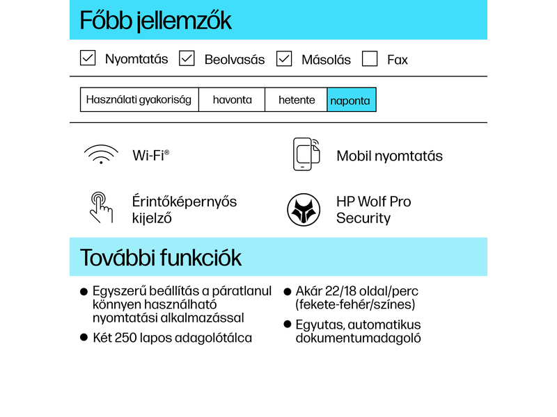 Tintasugaras,MFP,A3,USB,WIFI