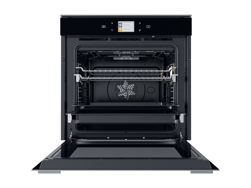 Whirlpool W9 OP2 4S2 H Beépíthető gőzsütő