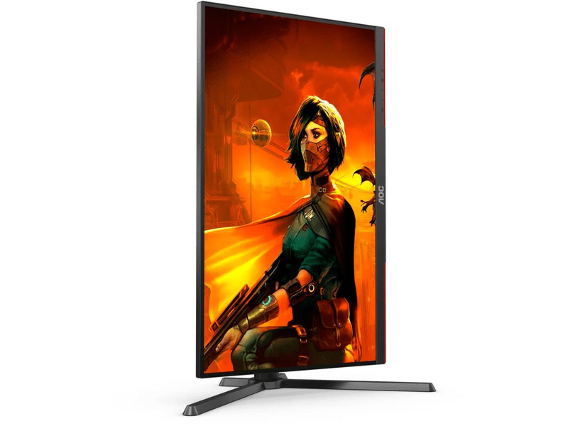 Monitor,27,IPS,4K,UHD,160Hz