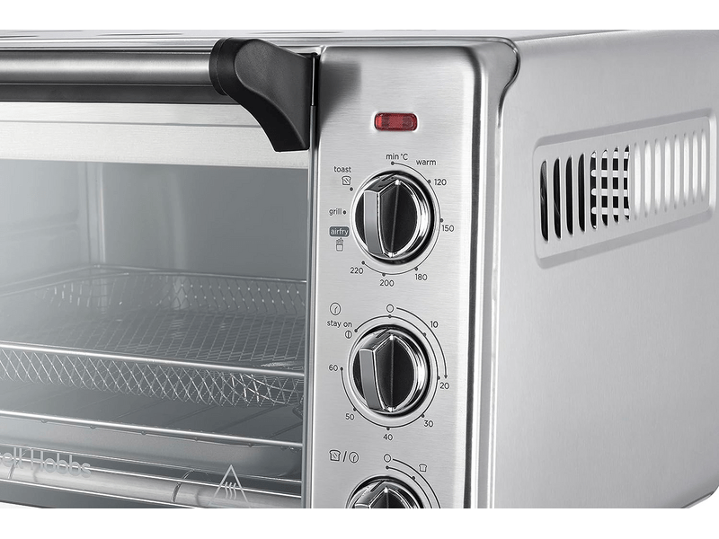 Russell Hobbs 26680-56 Express Air Fry minisütő