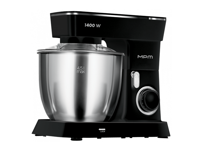 MPM MRK-25 Konyhai robotgép